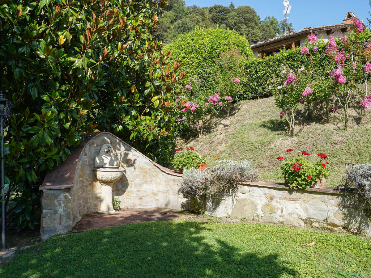 La Vista, gîte 4 pers. avec piscine à Vicchio - Photo 24