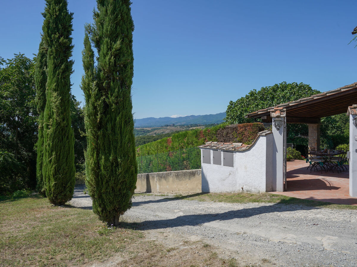 La Vista, gîte 4 pers. avec piscine à Vicchio - Photo 25