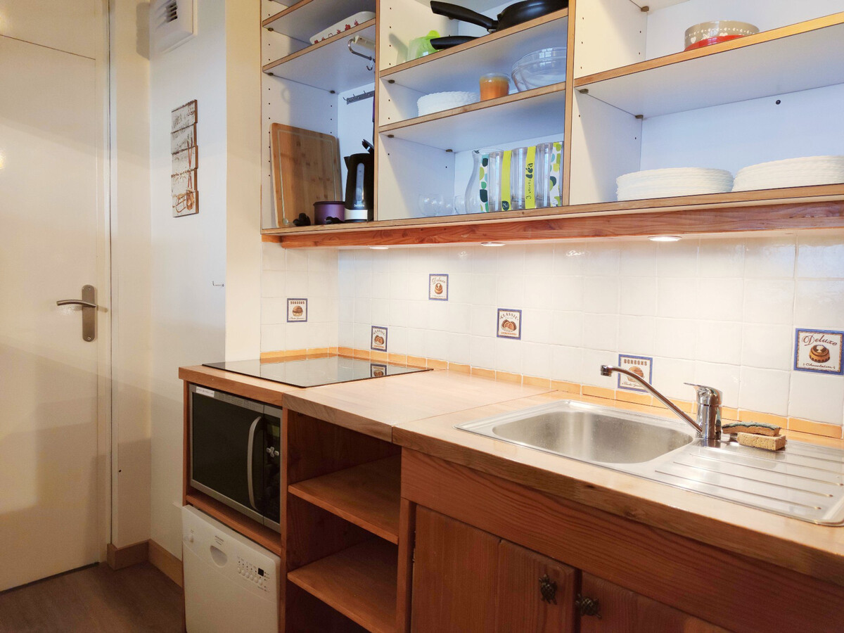 Appartement 6 pers., 50m des pistes à La Plagne - Photo 5
