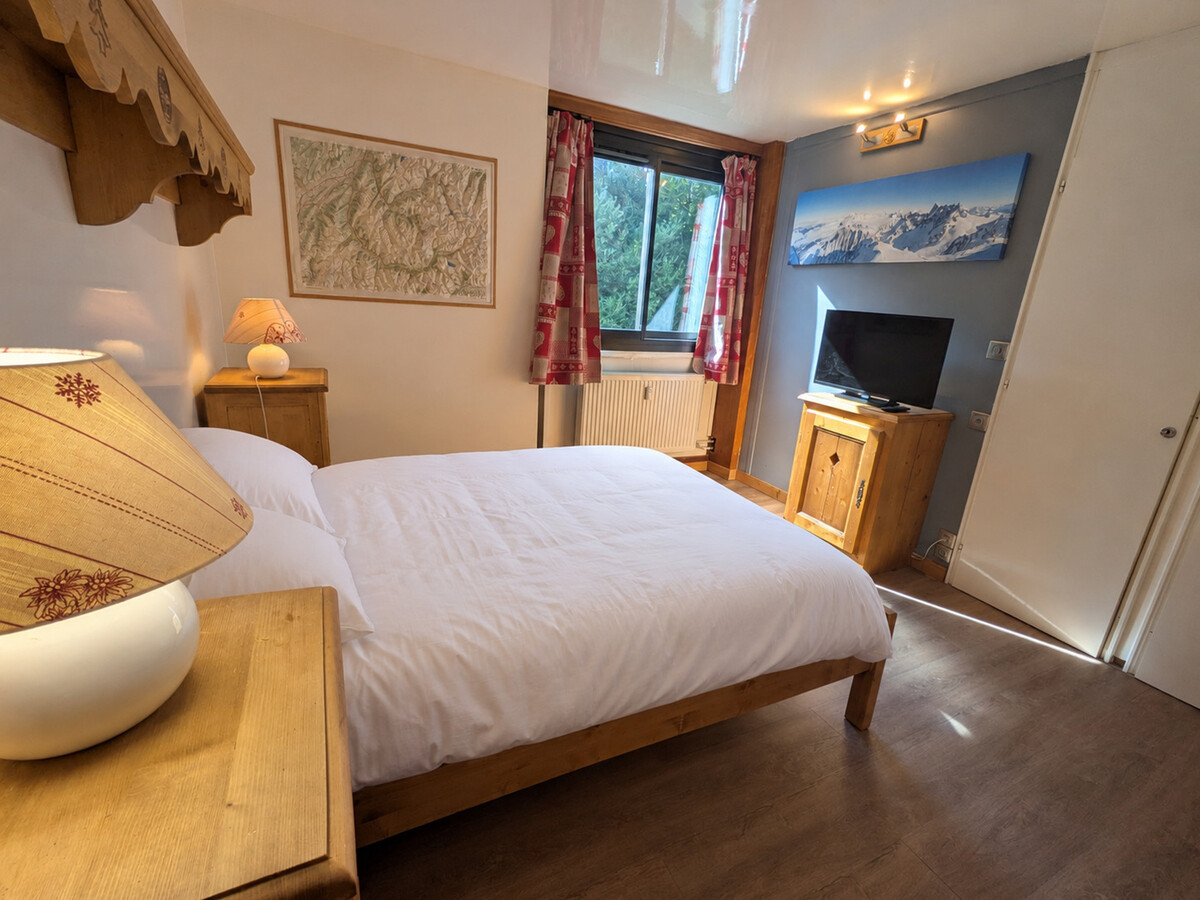 Appartement 6 pers., 50m des pistes à La Plagne - Photo 6