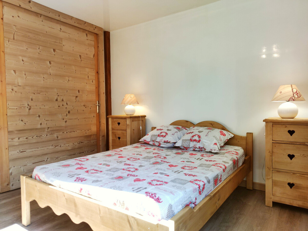 Appartement 6 pers., 50m des pistes à La Plagne - Photo 7