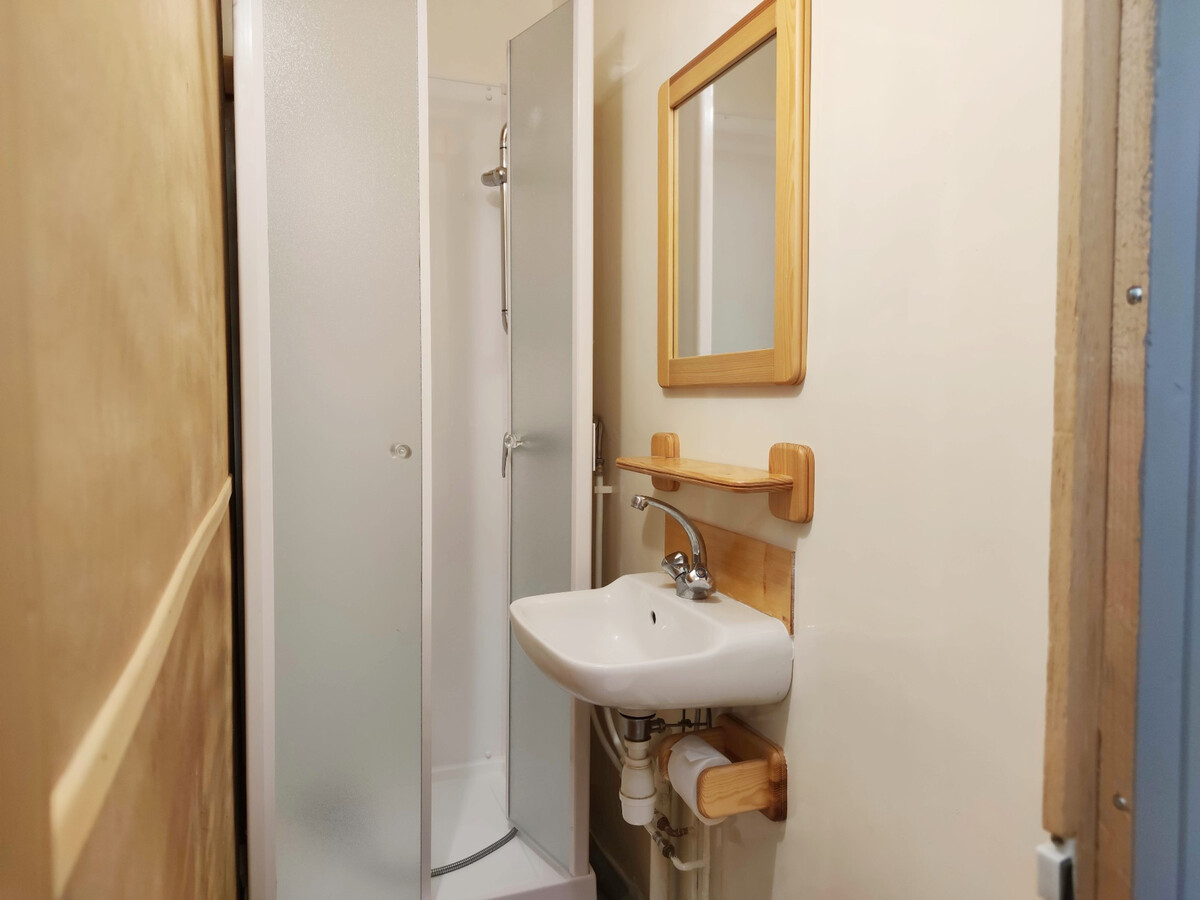 Appartement 6 pers., 50m des pistes à La Plagne - Photo 10