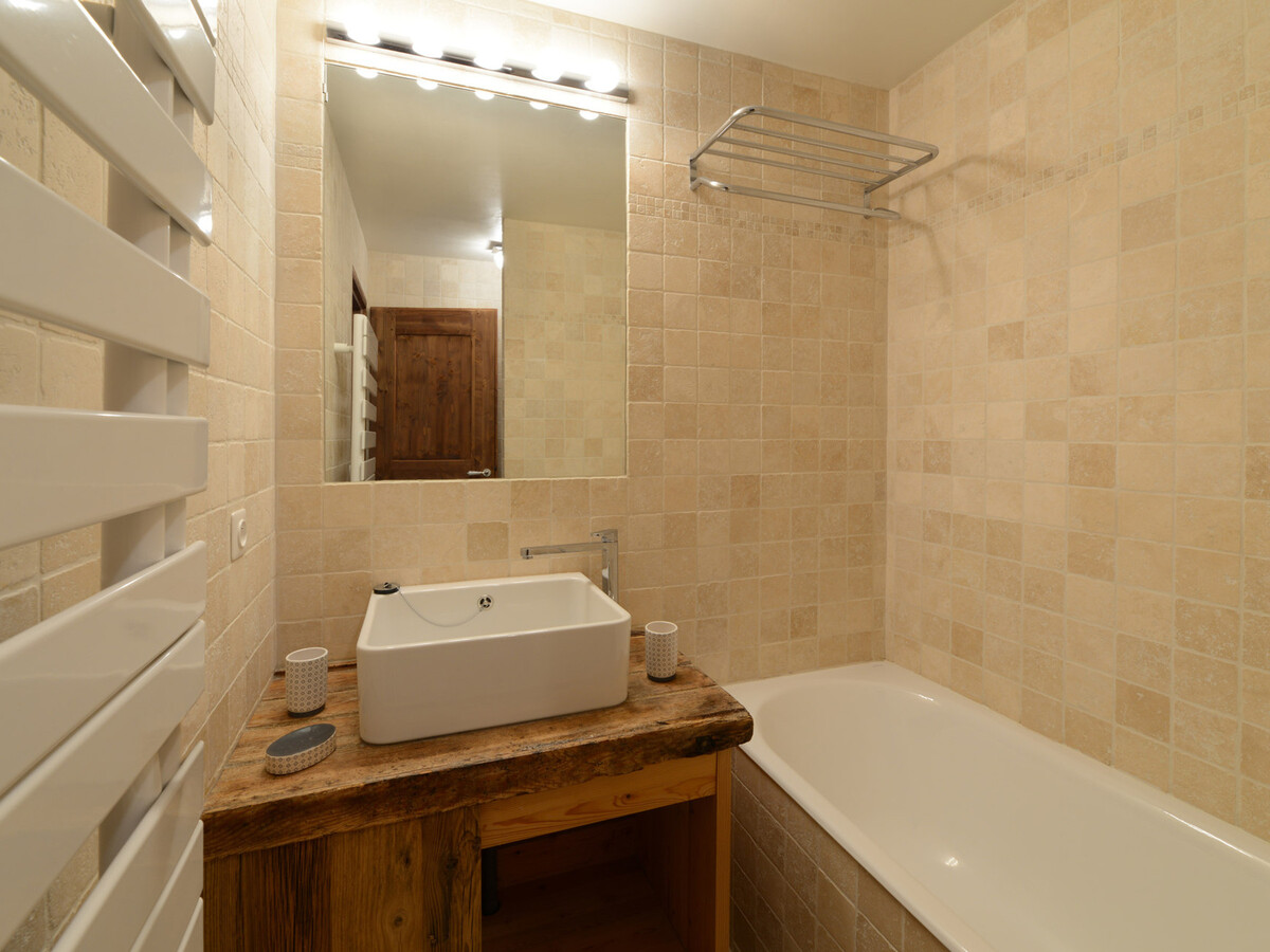 Appartement 5 pers au pied des pistes • Belle Plagne - Photo 4