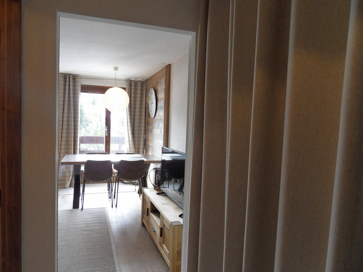 Appartement 5 pers au pied des pistes • Belle Plagne - Photo 7