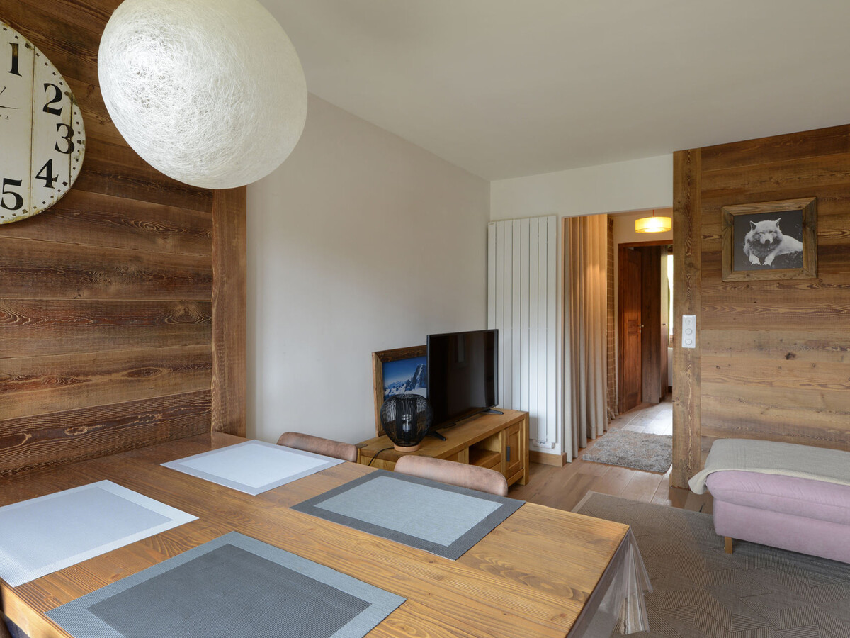 Appartement 5 pers au pied des pistes • Belle Plagne - Photo 8