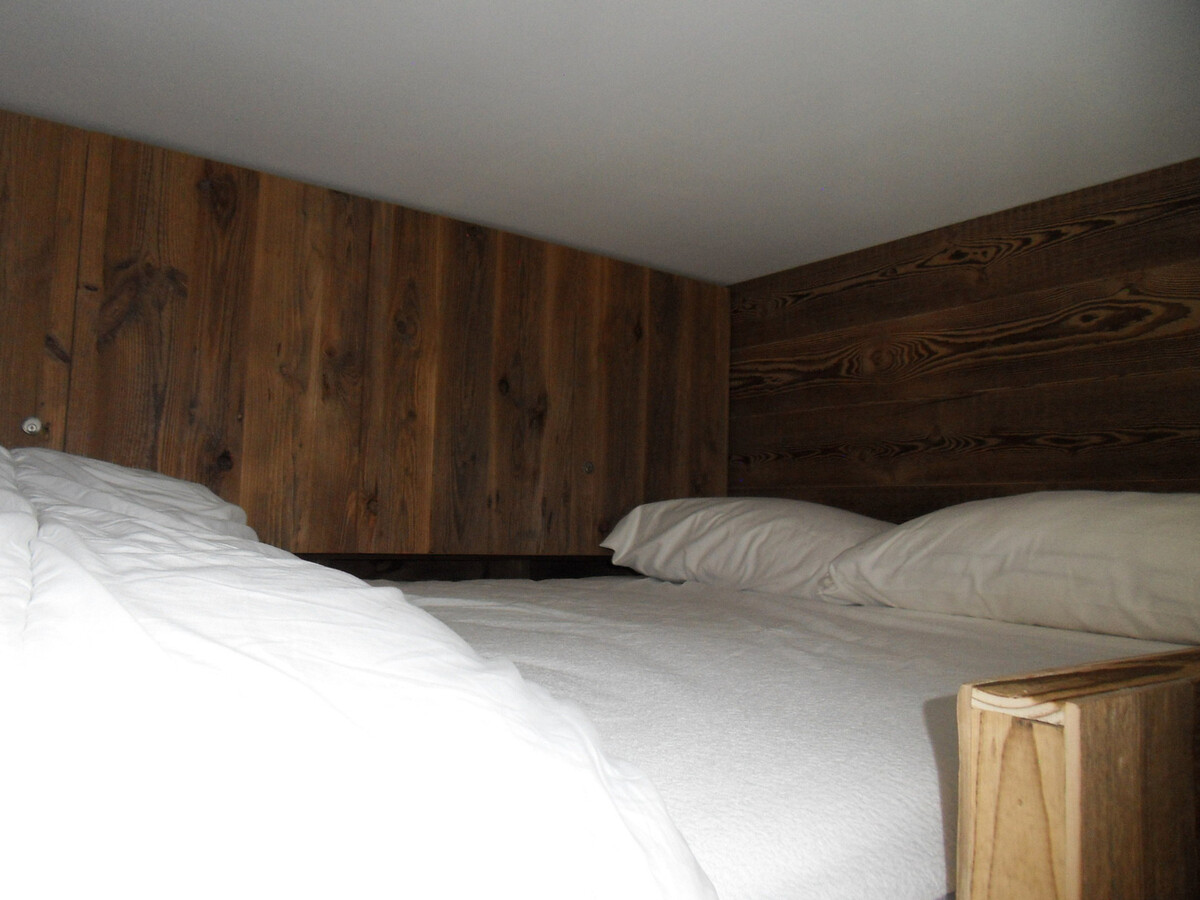 Appartement 5 pers au pied des pistes • Belle Plagne - Photo 10