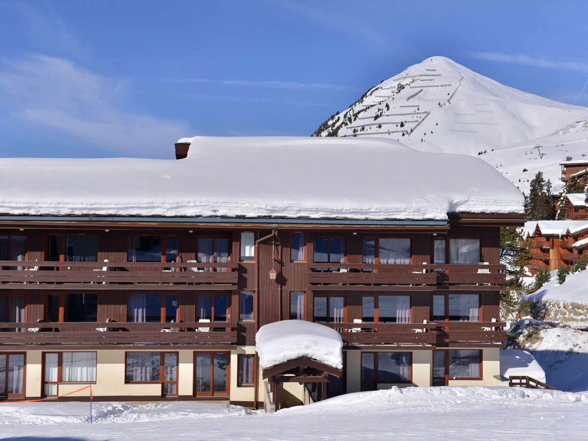 Appartement 5 pers au pied des pistes • Belle Plagne - Photo 11
