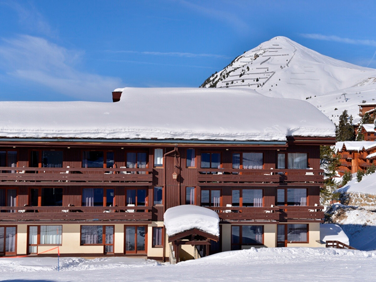 Appartement 5 pers au pied des pistes • Belle Plagne - Photo 16
