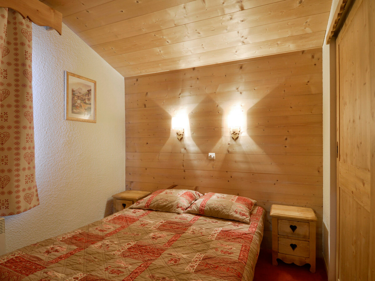 Charmant appartement rénové 2 pièces + cabine, accès piste, animaux admis - Photo 3
