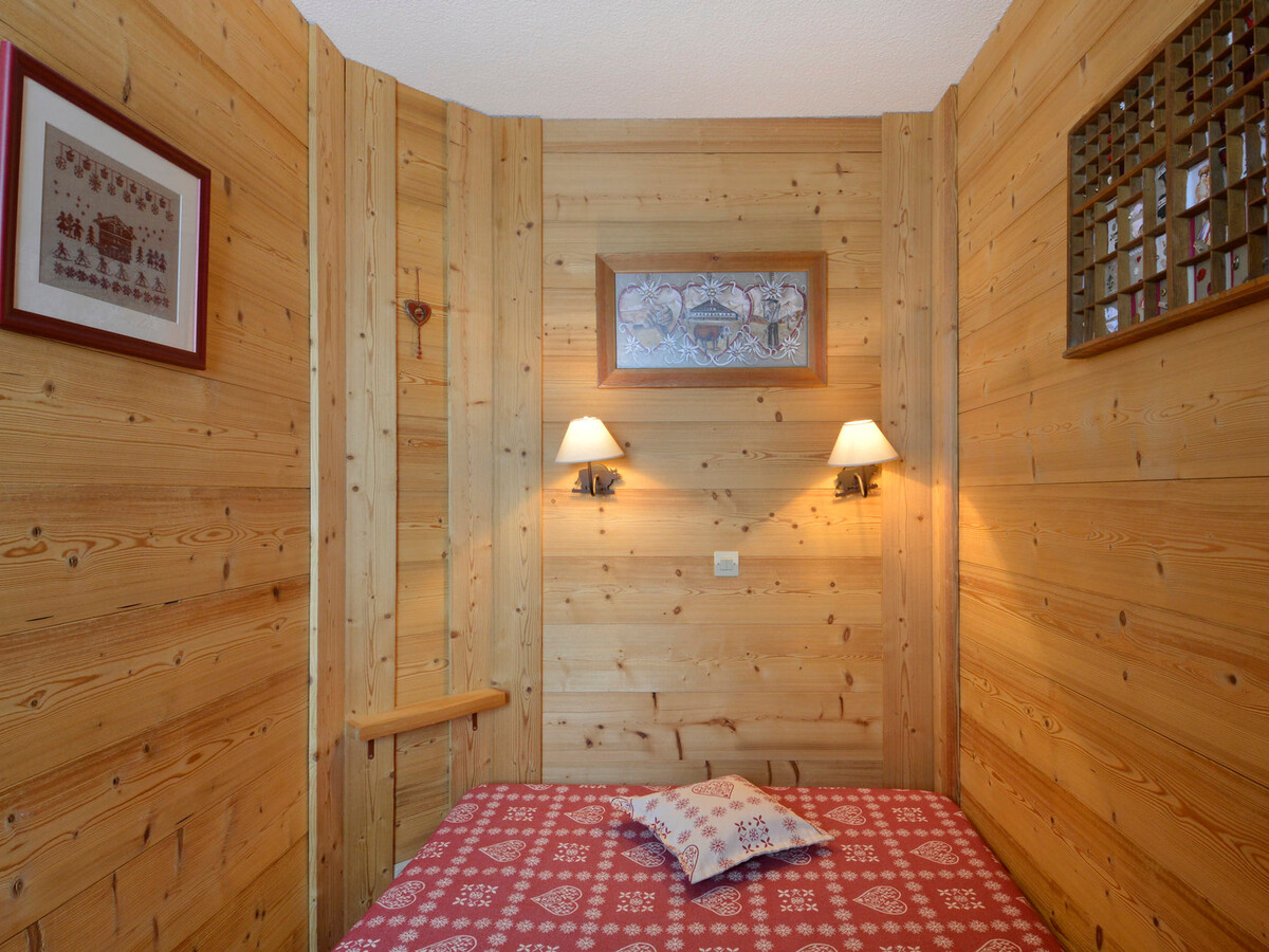 Appartement 6 pers au pied des pistes, Belle Plagne - Photo 3