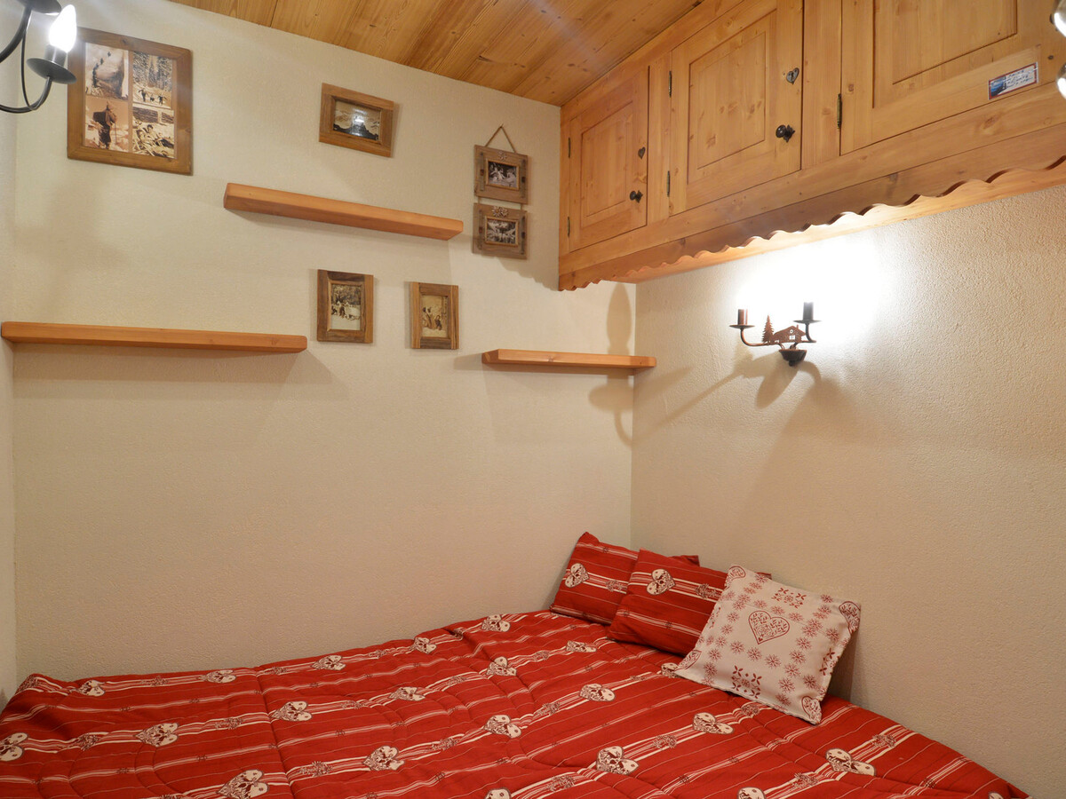 Appartement 6 pers au pied des pistes, Belle Plagne - Photo 9