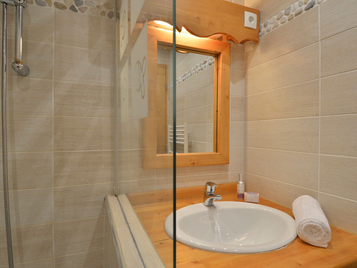 Appartement 6 pers au pied des pistes, Belle Plagne - Photo 10