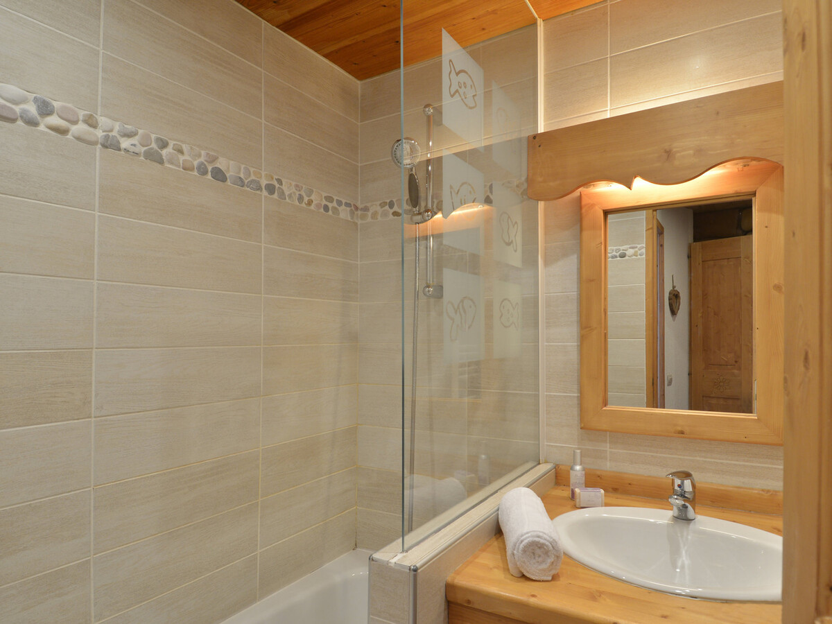 Appartement 6 pers au pied des pistes, Belle Plagne - Photo 11