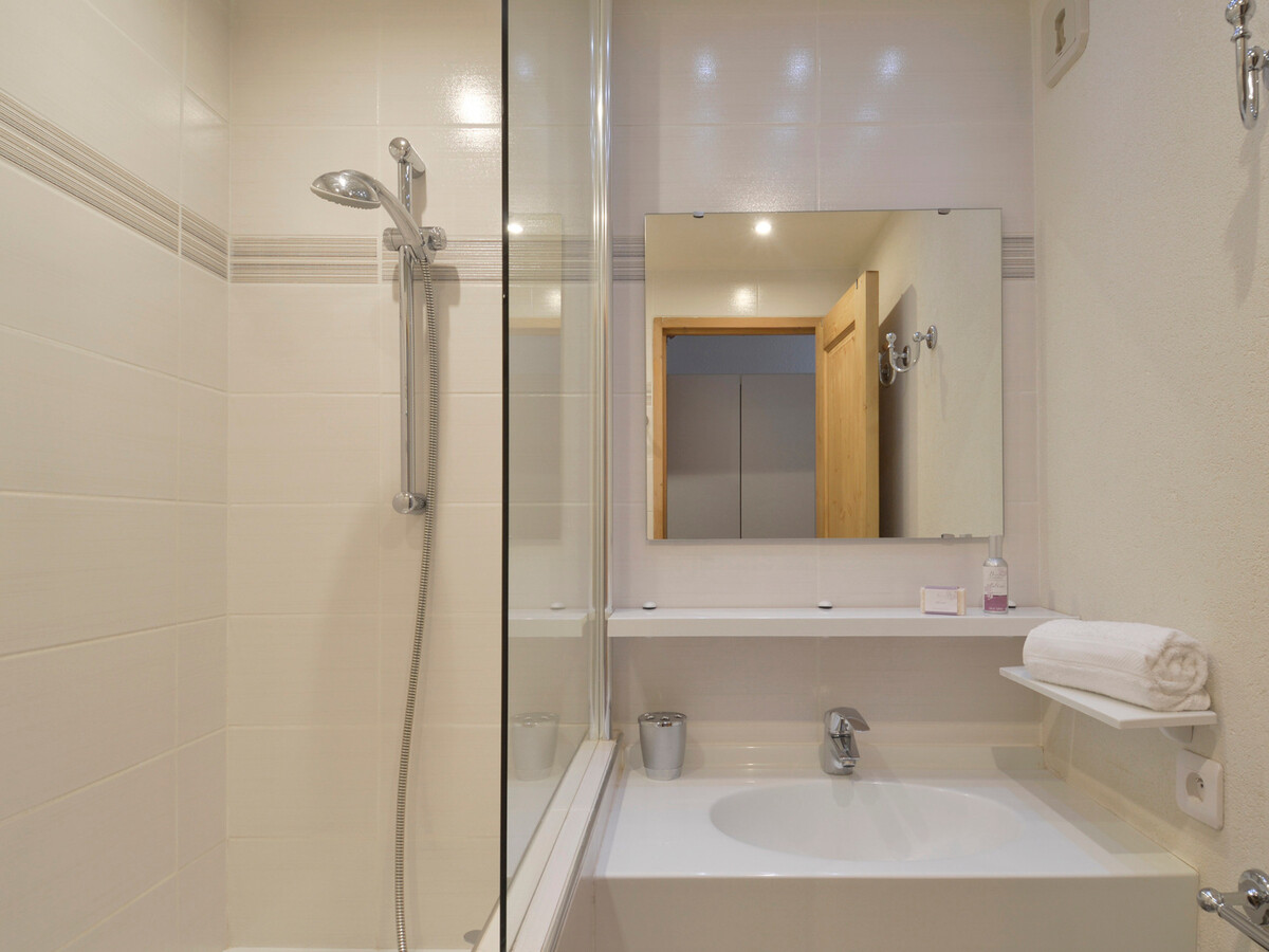 Appartement chaleureux sur les pistes - 6 pers., Appartement 6 personnes à Belle Plagne - Photo 9
