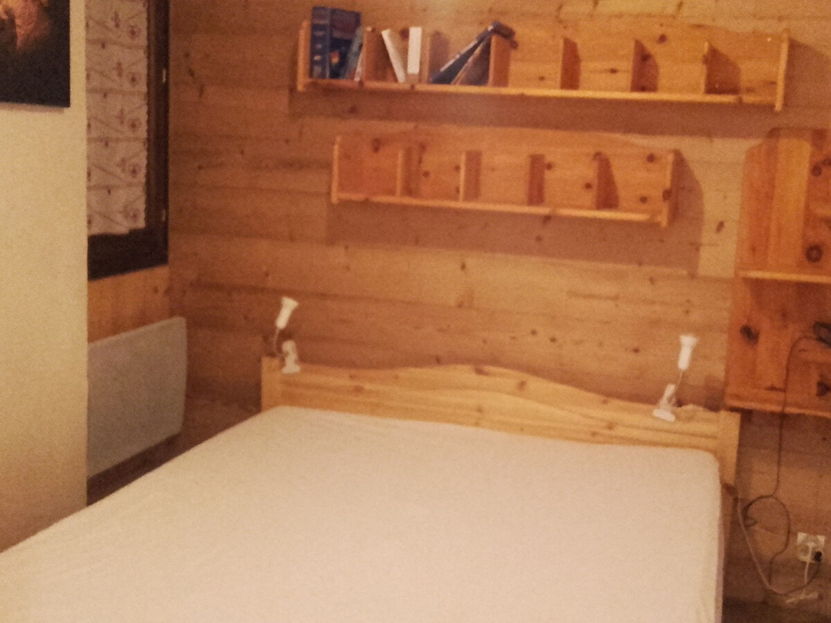 Appart 6 pers. avec cabine à Plagne Bellecôte - Photo 3