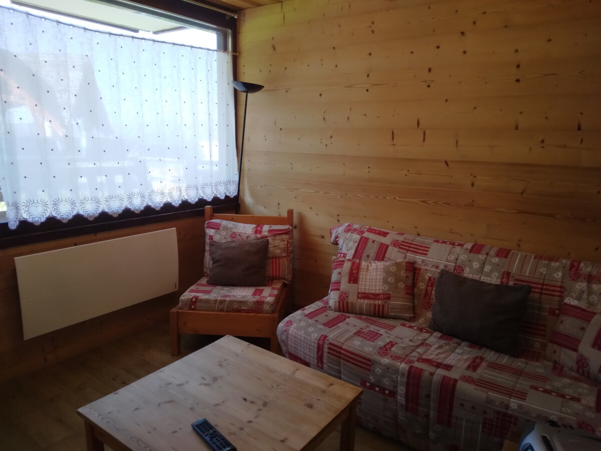 Appart 6 pers. avec cabine à Plagne Bellecôte - Photo 7