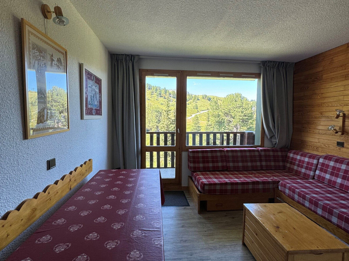 Appartement 5 personnes au pied des pistes, Belle Plagne - Photo 3
