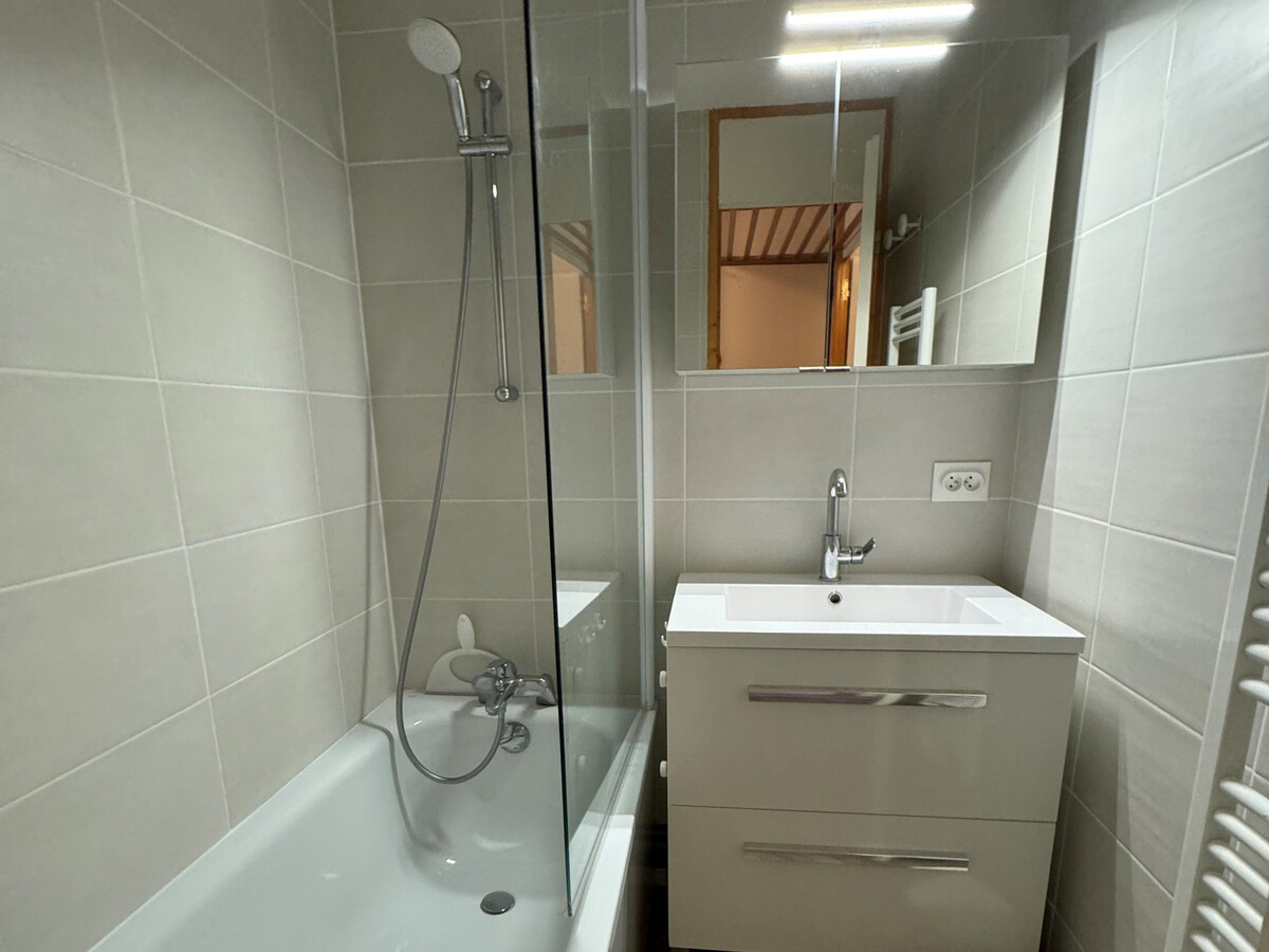 Appartement 5 personnes au pied des pistes, Belle Plagne - Photo 6
