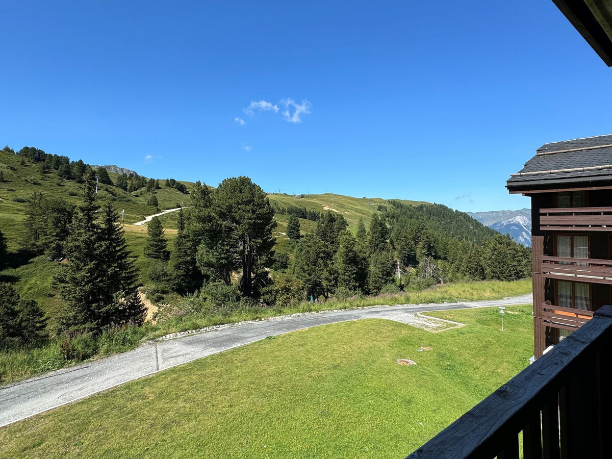 Appartement 5 personnes au pied des pistes, Belle Plagne - Photo 8