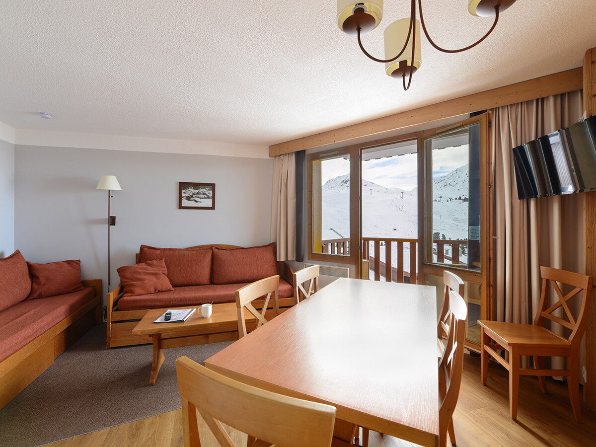 Appartement 7 pers, 3 pièces au pied des pistes - Photo 8
