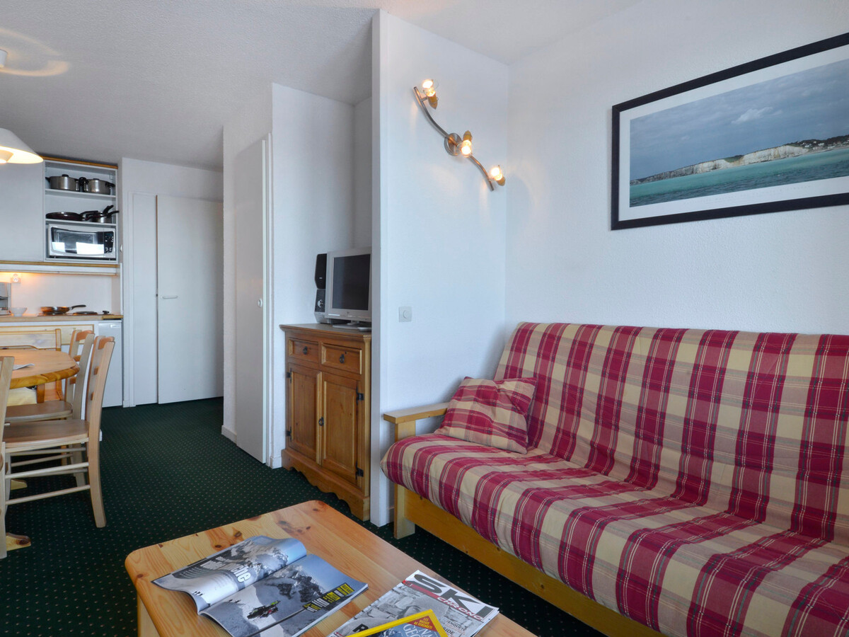 Appartement 6 pers au pied des pistes · Belle Plagne - Photo 1