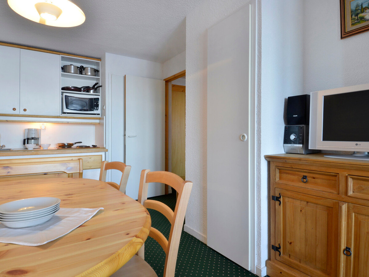 Appartement 6 pers au pied des pistes · Belle Plagne - Photo 3