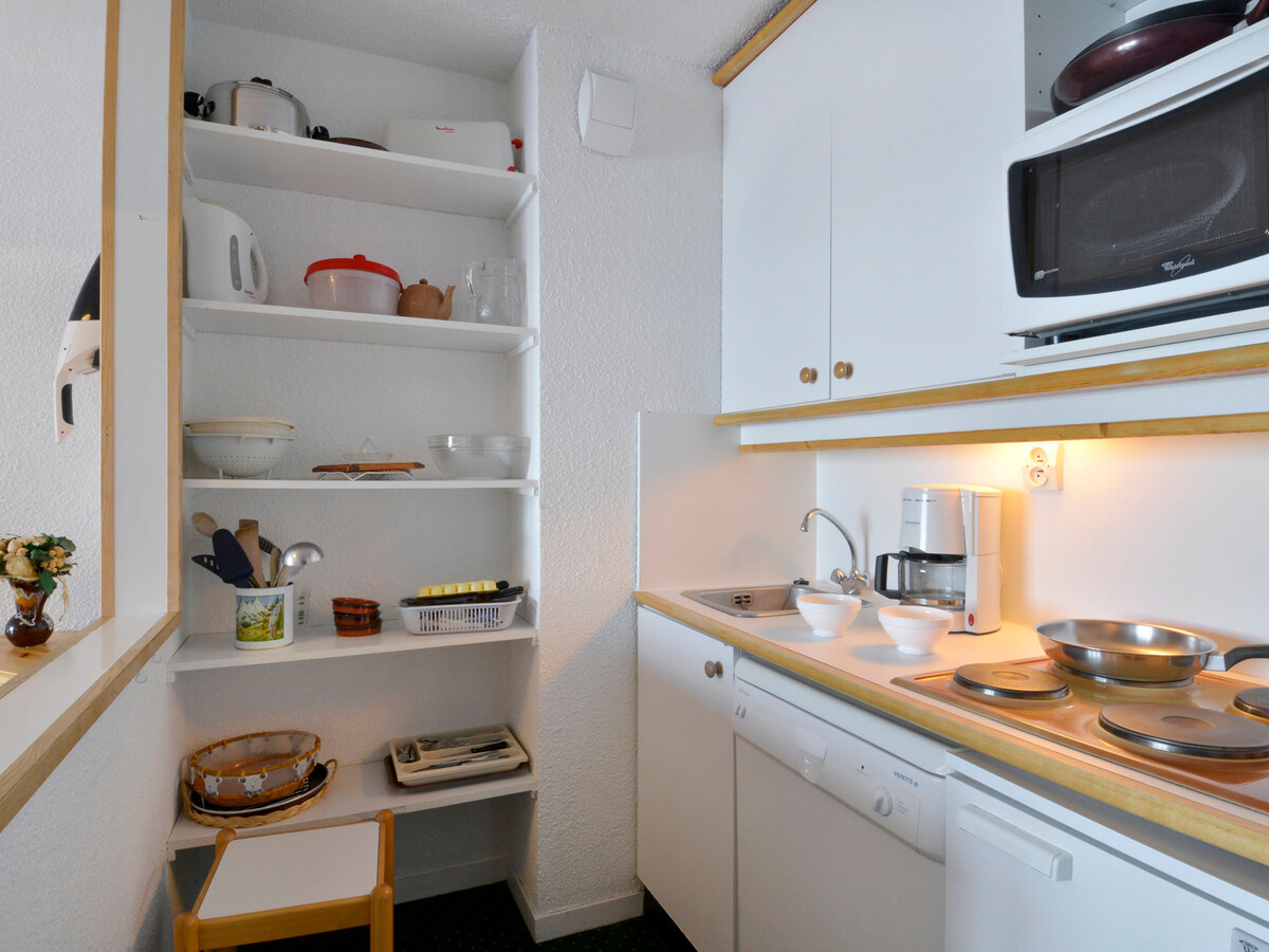 Appartement 6 pers au pied des pistes · Belle Plagne - Photo 4