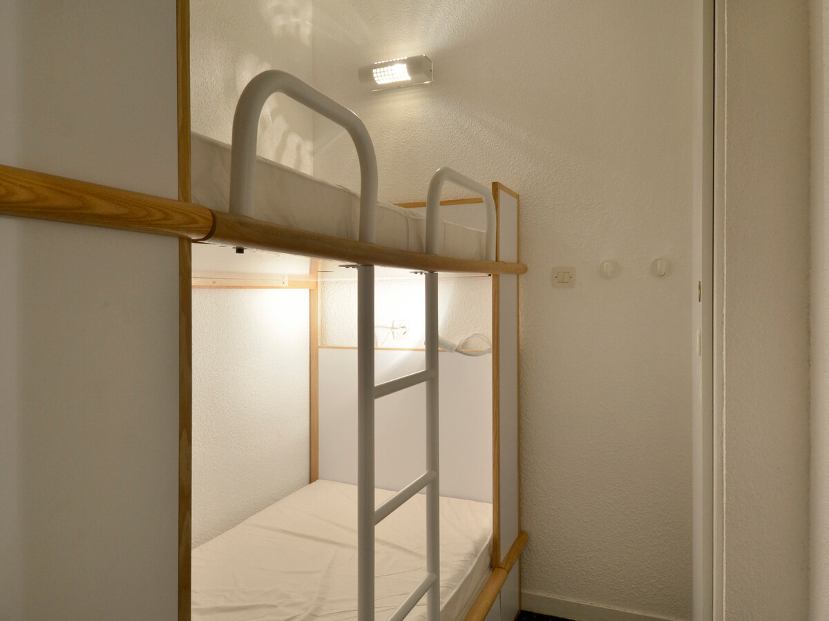 Appartement 6 pers au pied des pistes · Belle Plagne - Photo 5