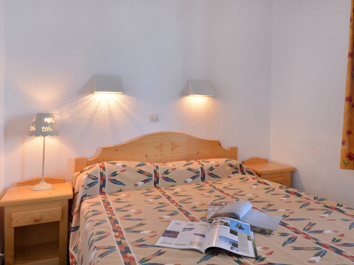 Appartement 6 pers au pied des pistes · Belle Plagne - Photo 6