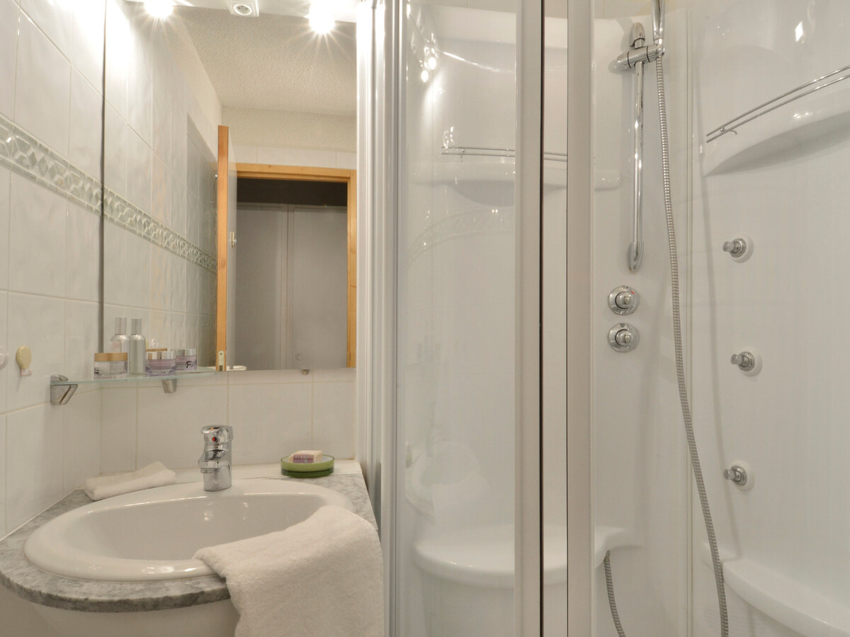 Appartement 6 pers au pied des pistes · Belle Plagne - Photo 7