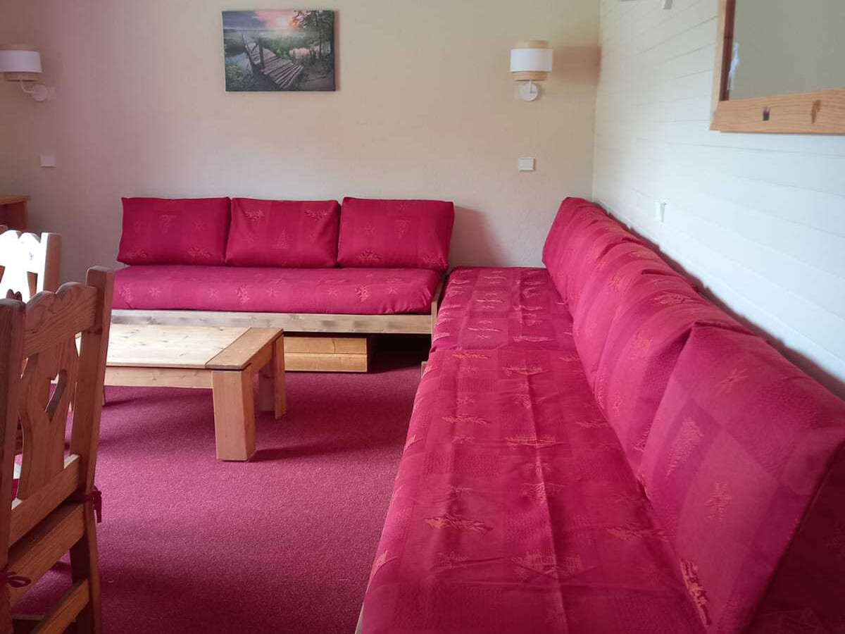 Appartement 2 pièces ski aux pieds à Plagne Bellecôte - Photo 4