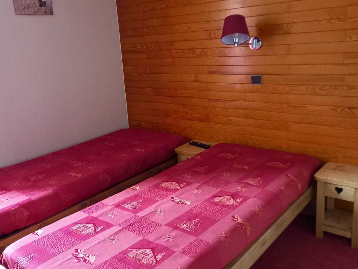 Appartement 2 pièces ski aux pieds à Plagne Bellecôte - Photo 5