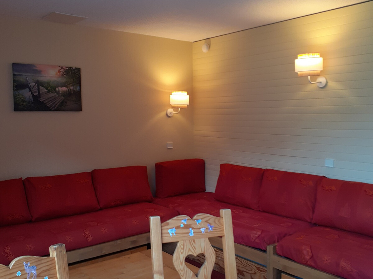 Appartement 2 pièces ski aux pieds à Plagne Bellecôte - Photo 9