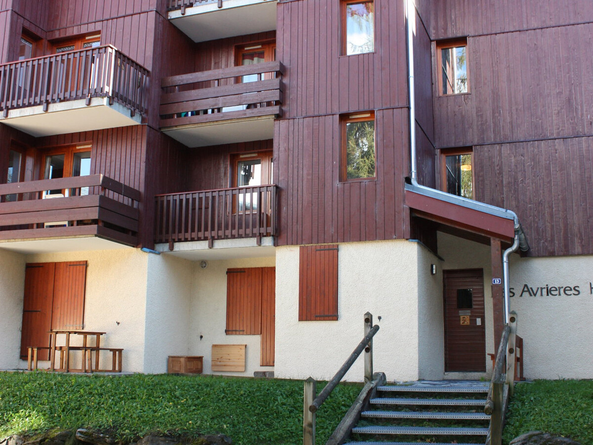 Studio cabine 27m² rez de neige, 150m des pistes - Photo 10