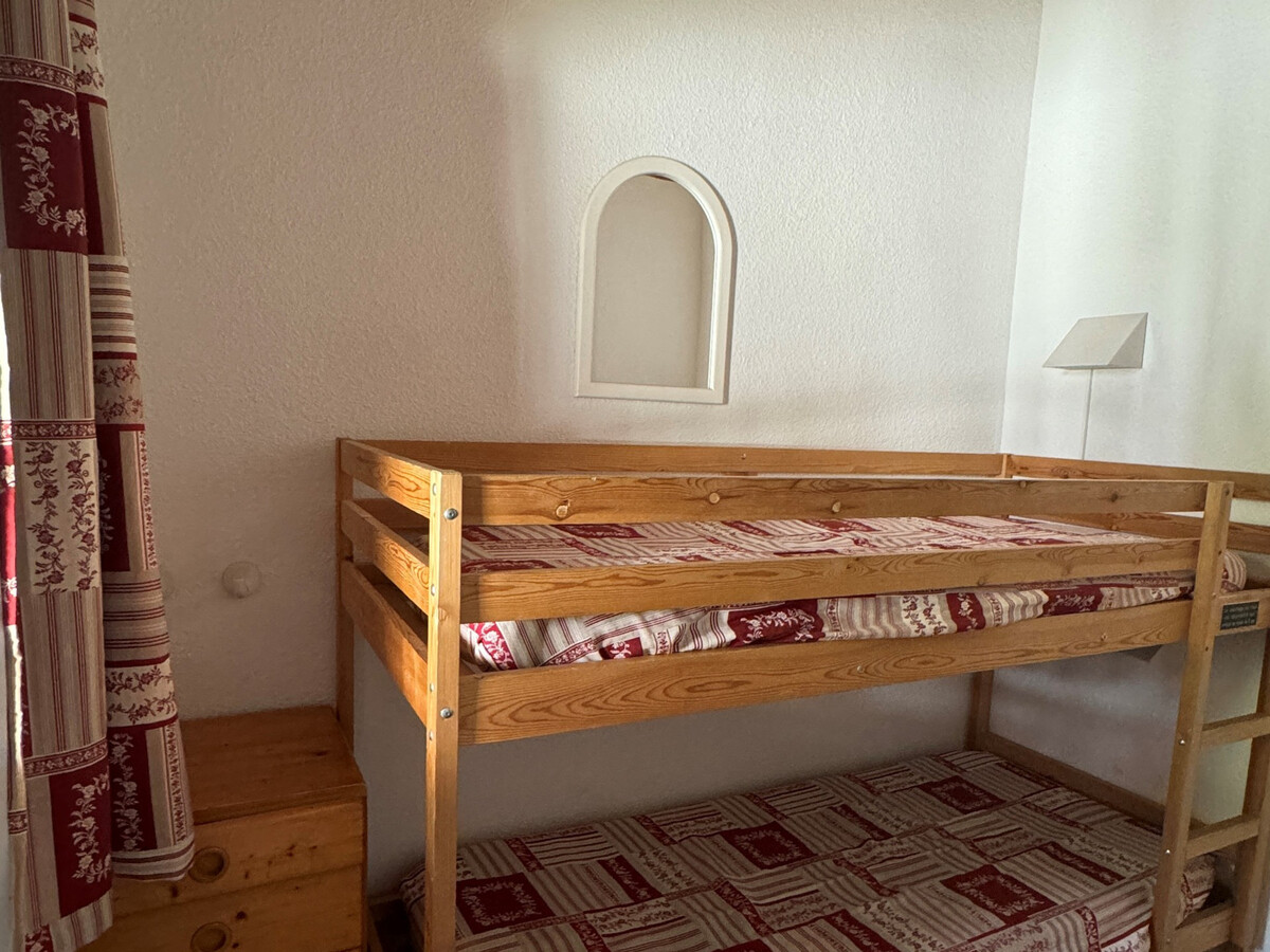 Appartement skis aux pieds 8 pers, animaux admis - Photo 5
