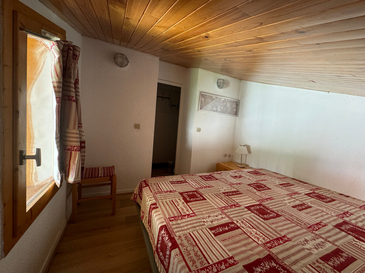 Appartement skis aux pieds 8 pers, animaux admis - Photo 6