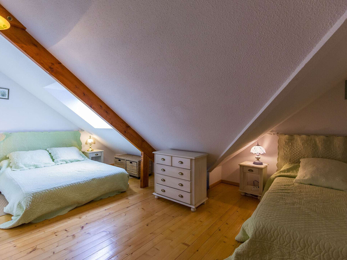 Appartement 3 chambres balcon sud à Cauterets - Photo 3