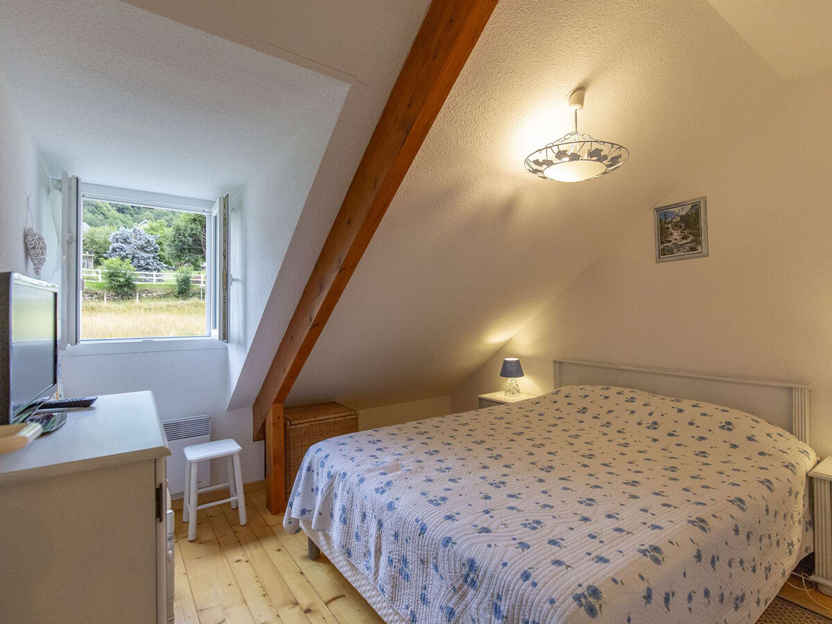 Appartement 3 chambres balcon sud à Cauterets - Photo 4