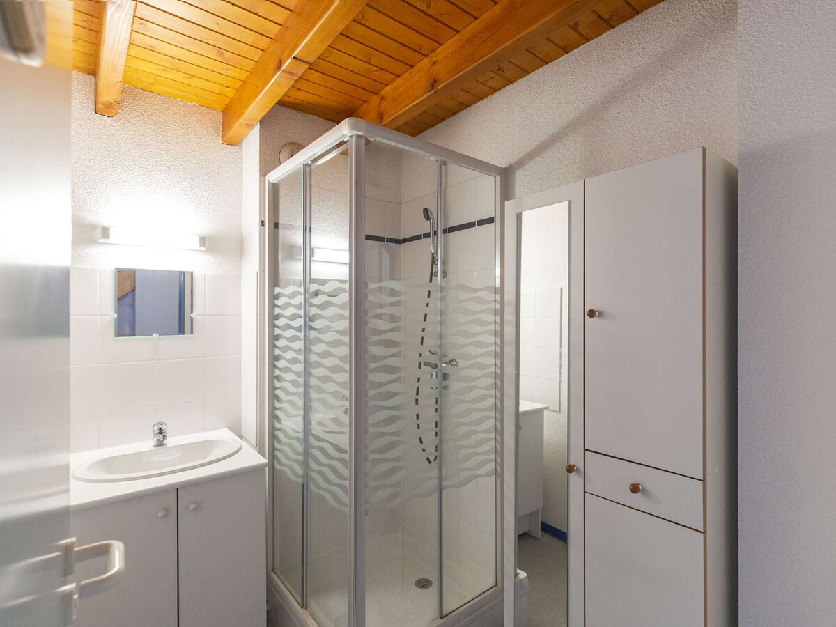 Appartement 3 chambres balcon sud à Cauterets - Photo 5