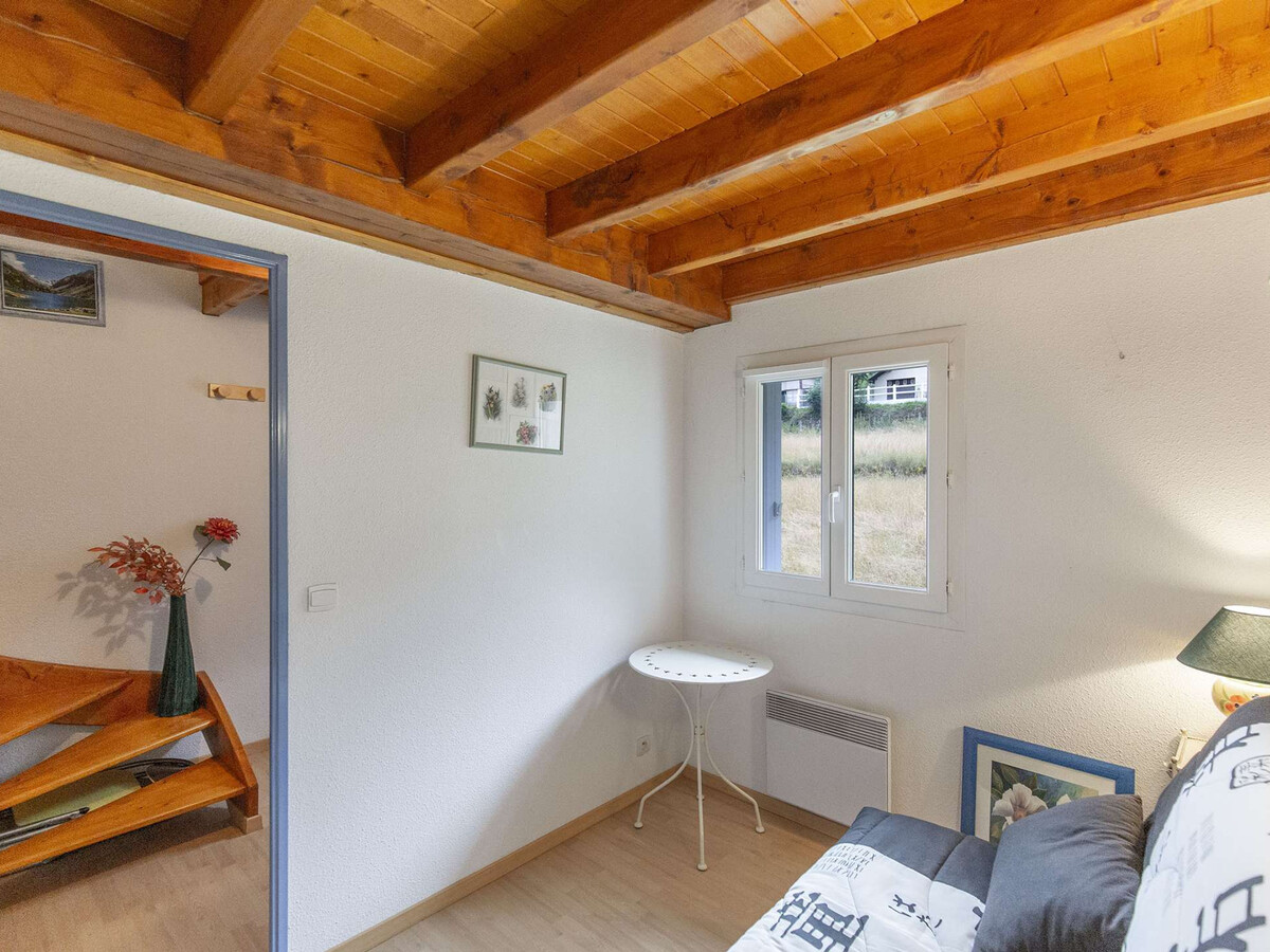 Appartement 3 chambres balcon sud à Cauterets - Photo 8
