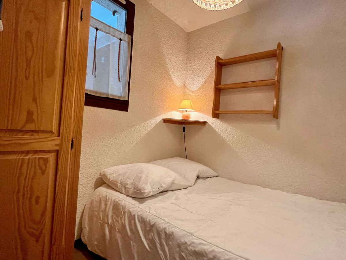 Appartement 5 pers. L'Alpe d'Huez, balcon sud, 250 m télécabine - Photo 7