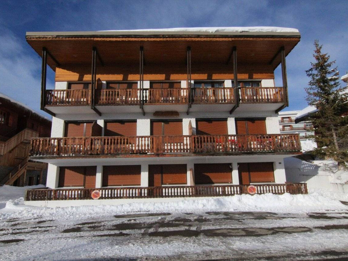 Appartement 4 chambres 10 pers à L'Alpe d'Huez, 70m des pistes - Photo 17