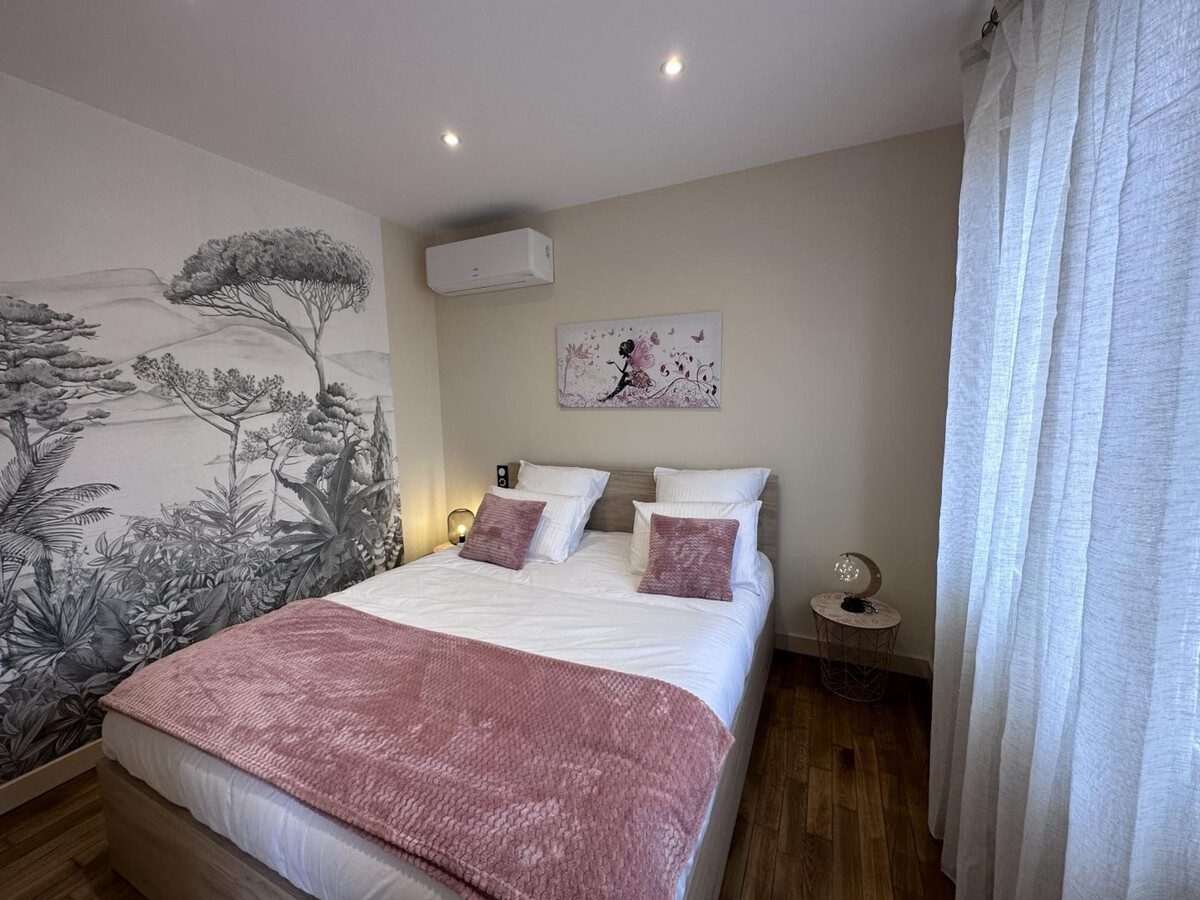 Gîte La Loge O fées avec spa à Saint-Léon - Photo 18