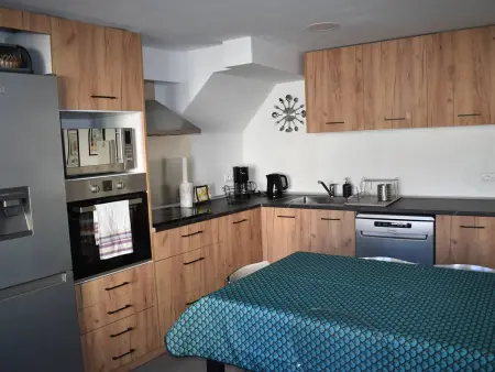 Location maison à Bolquère