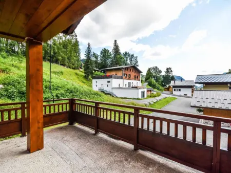 Chalet familial confortable 7 pers, 800m des pistes, terrasse, parking, WiFi, équipements modernes - Photo 12