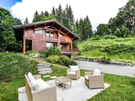 Chalet familial confortable 7 pers, 800m des pistes, terrasse, parking, WiFi, équipements modernes - Photo 14