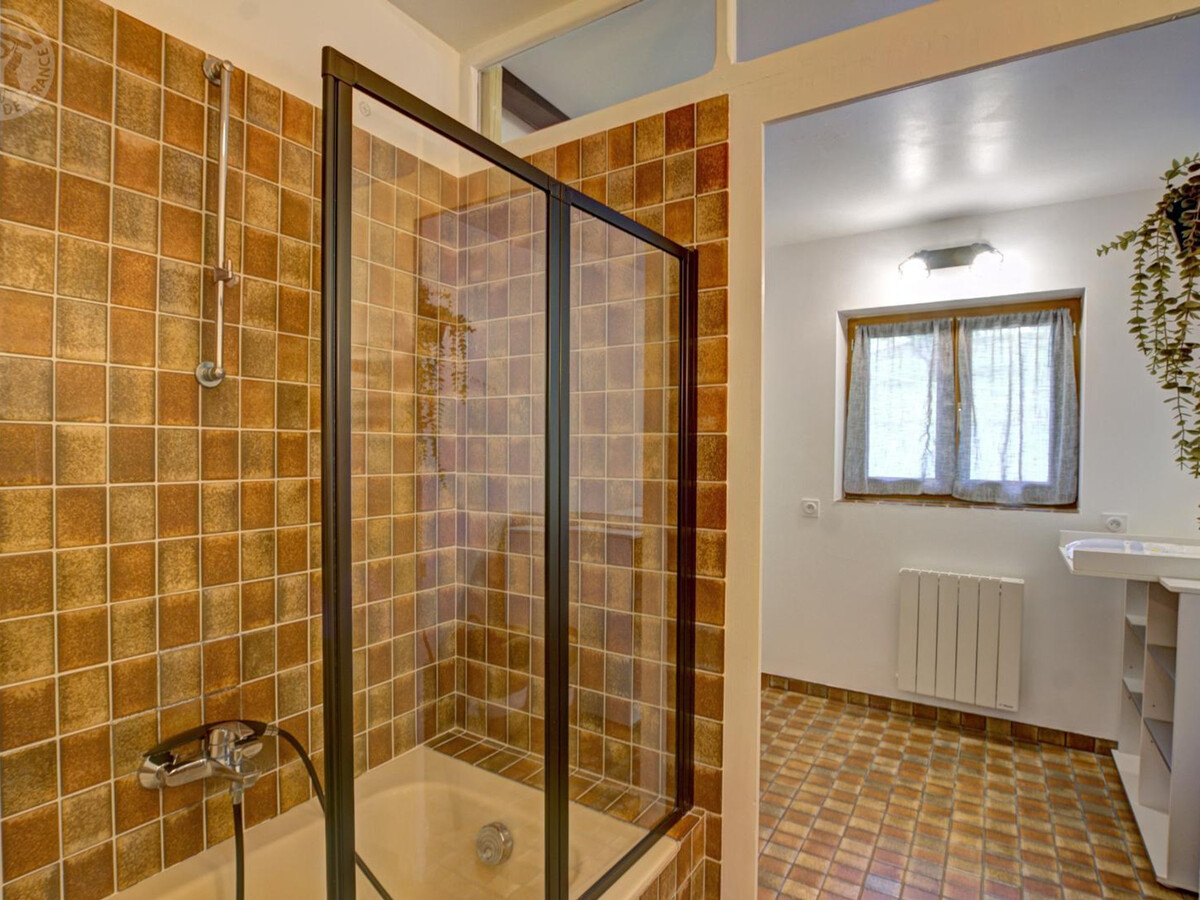 Gîte 6 pers. avec terrasse 50m² à Belmont-de-la-Loire - Photo 15