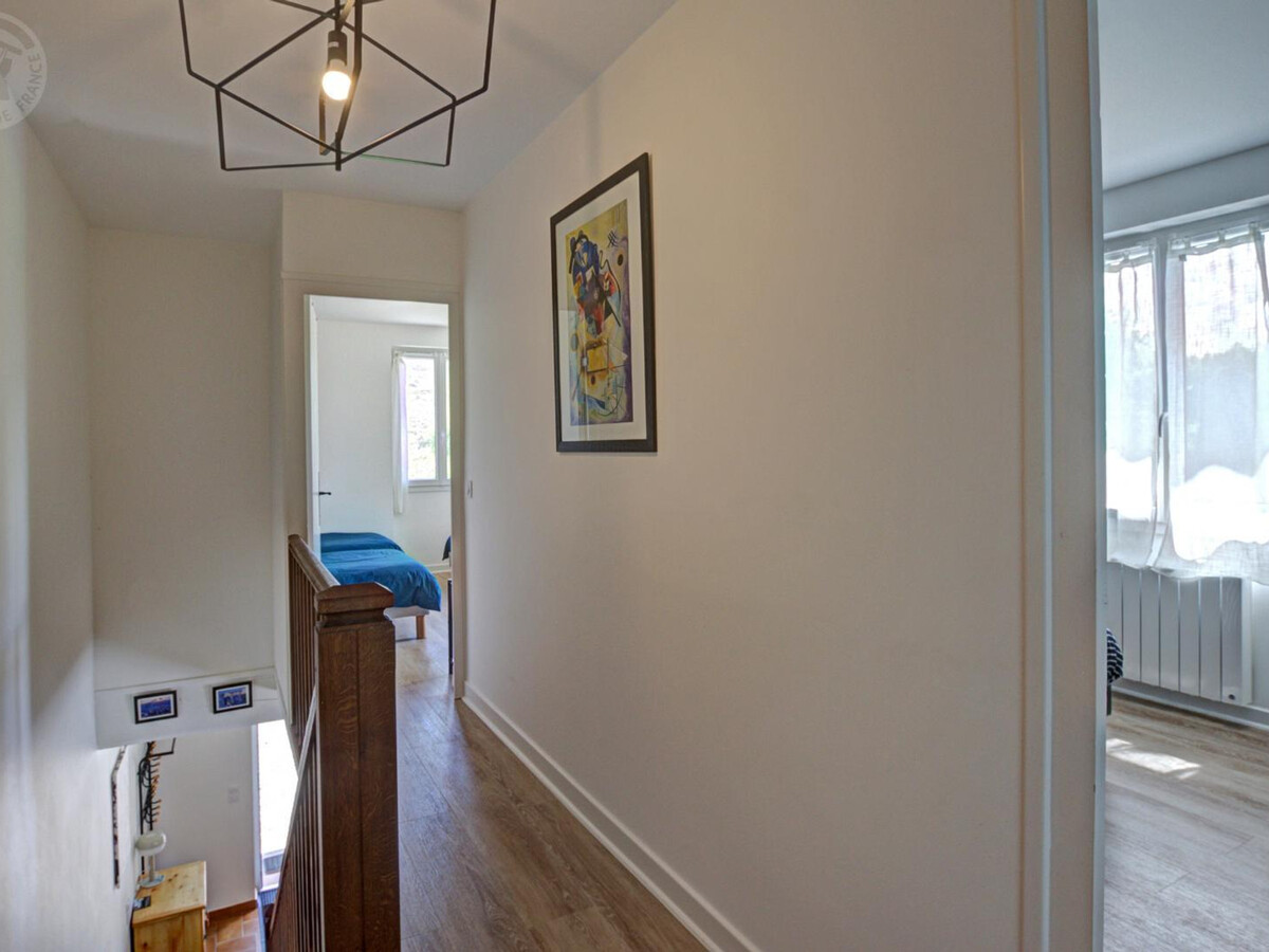 Le Gîte Aux Fouillouses, 84m² pour 6 à Belmont - Photo 10