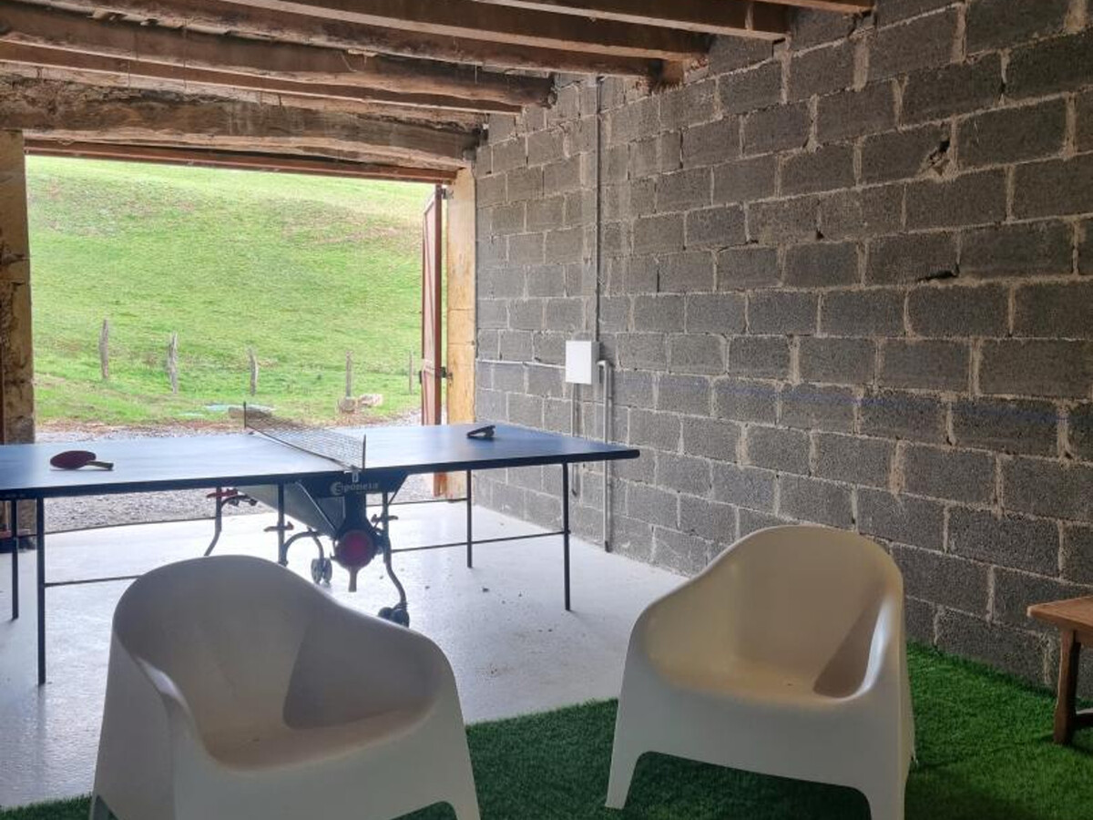Le Gîte Aux Fouillouses, 84m² pour 6 à Belmont - Photo 16