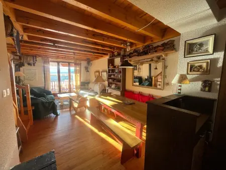 Location appartement de vacances à Les Angles